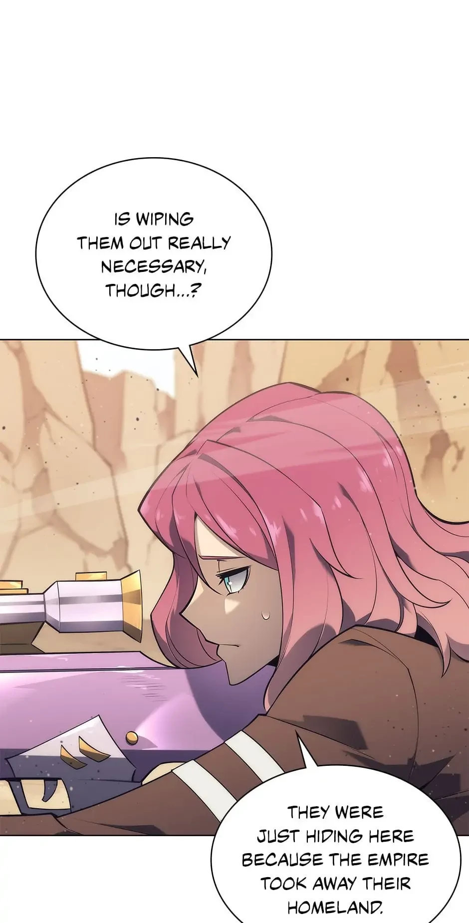 Overgeared Chapter 124 - 84
