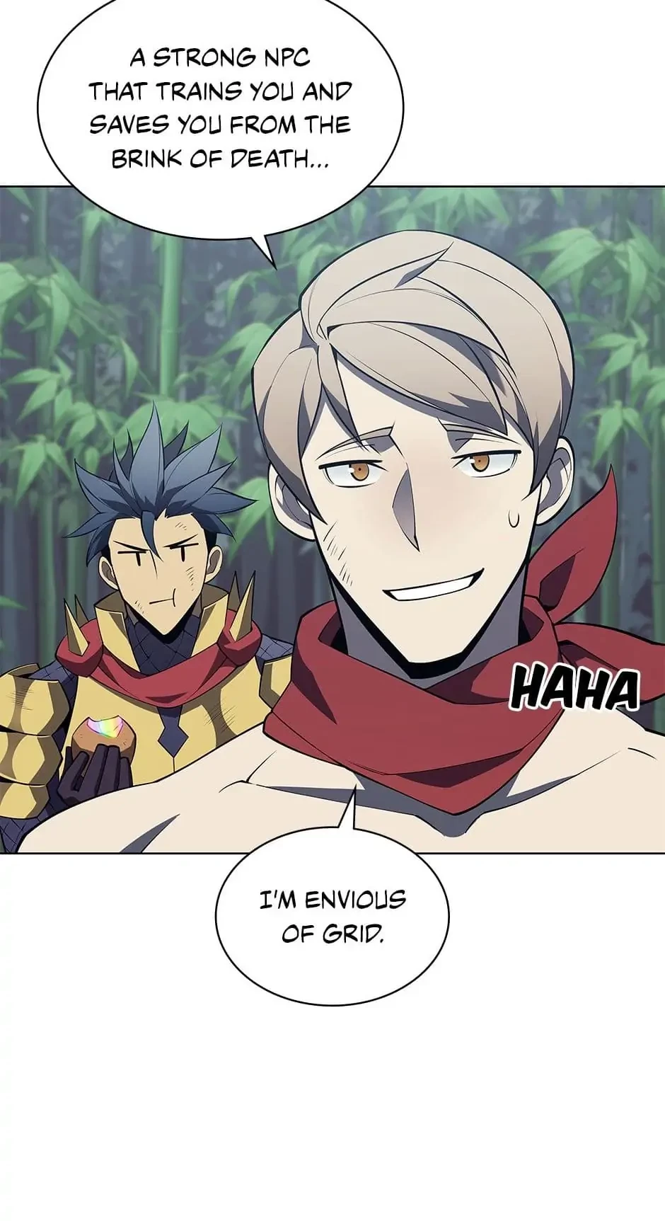 Overgeared Chapter 121 - 11
