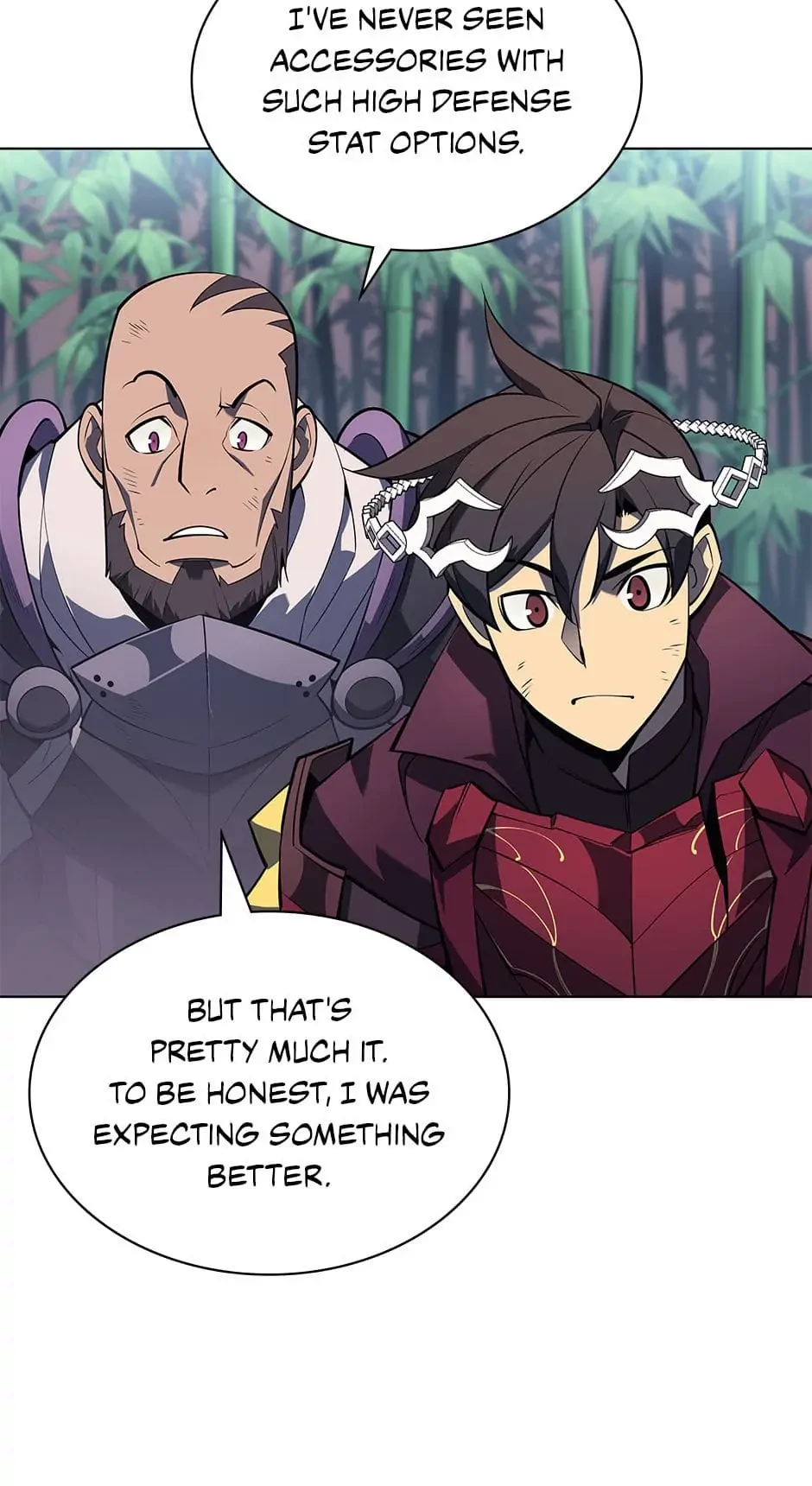 Overgeared Chapter 122 - 15