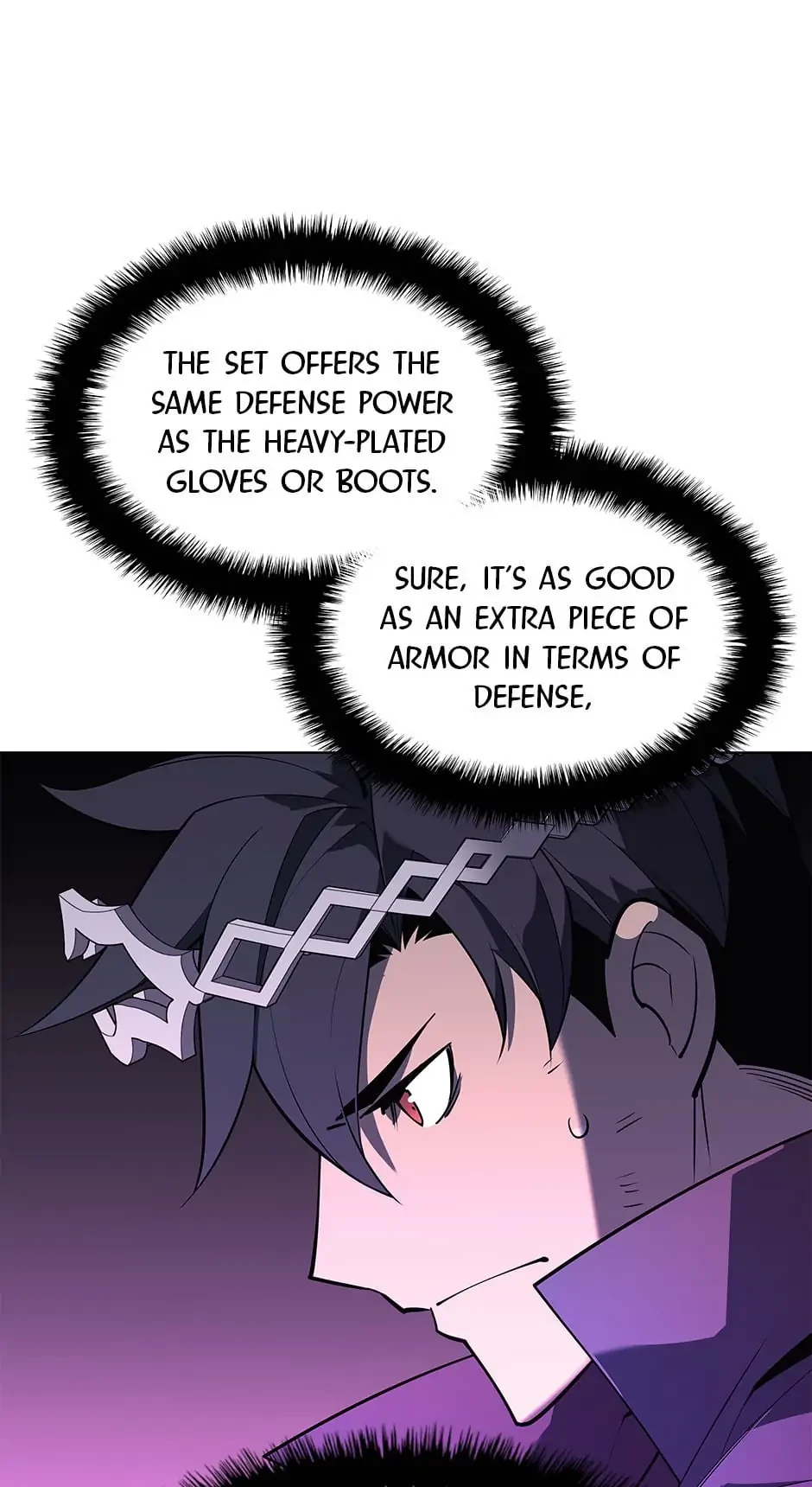 Overgeared Chapter 122 - 16