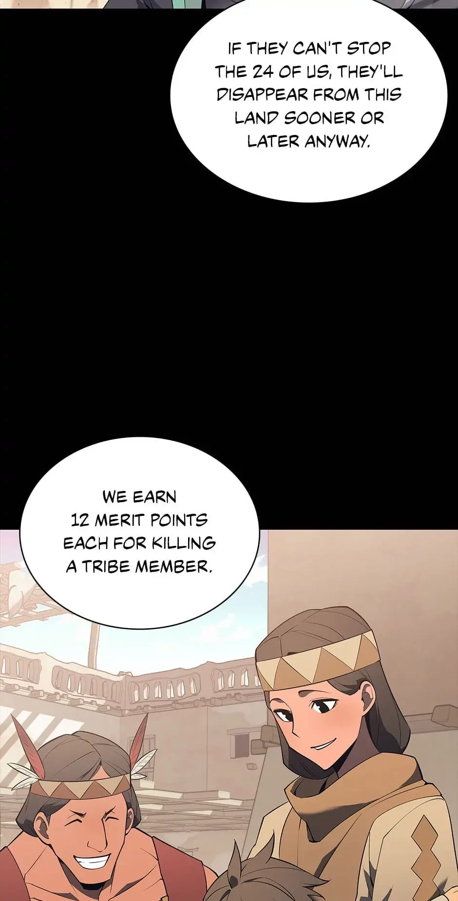 Overgeared Chapter 124 - 86