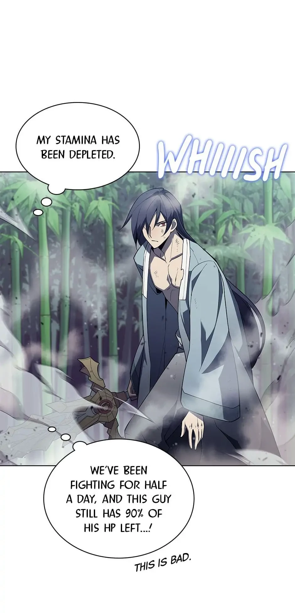 Overgeared Chapter 121 - 13