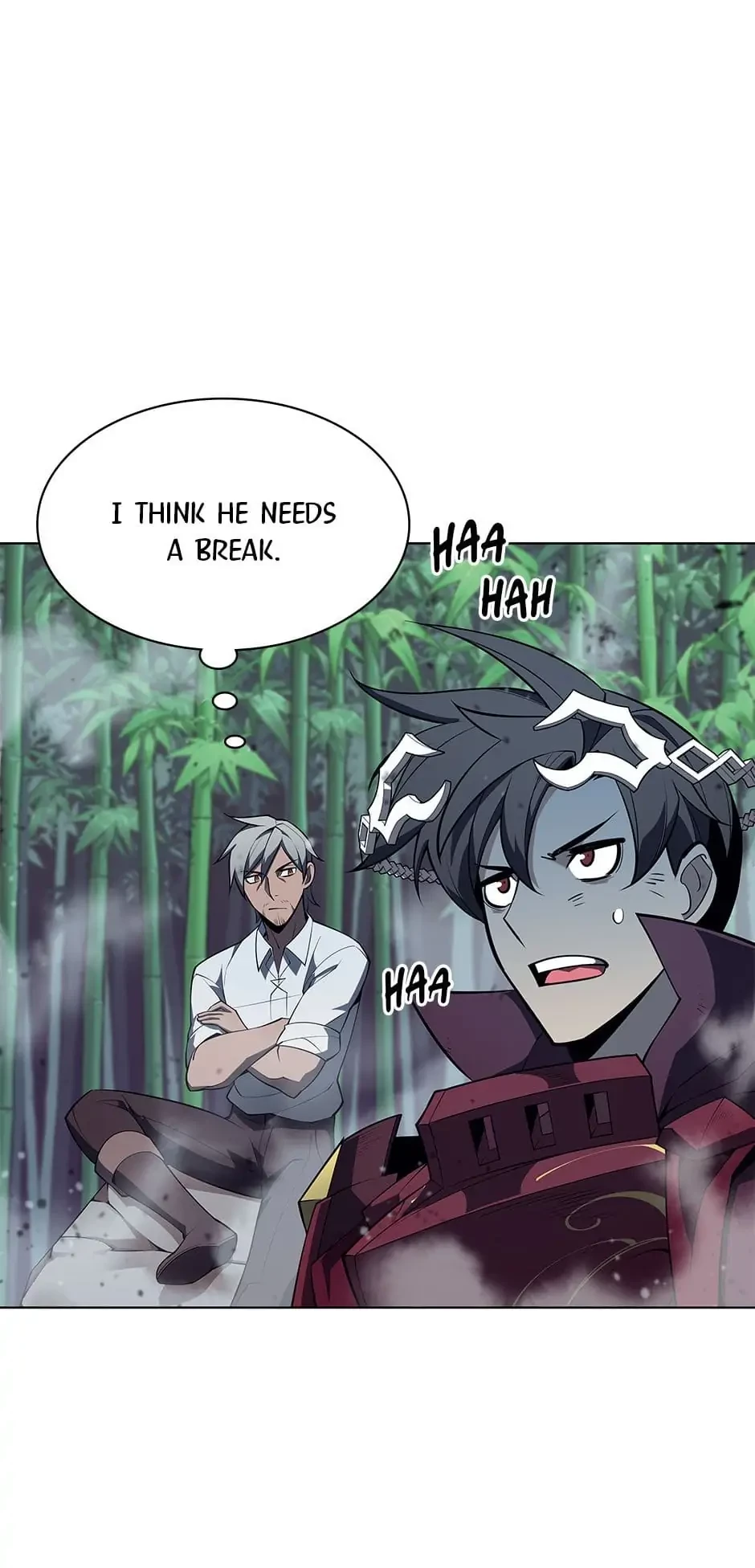 Overgeared Chapter 121 - 14