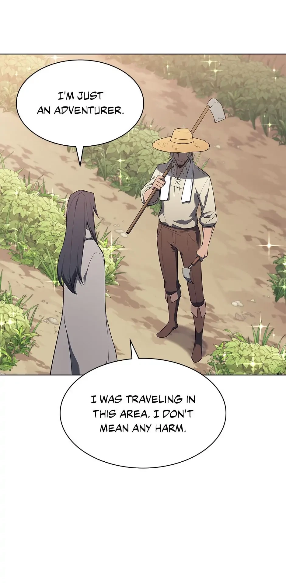 Overgeared Chapter 125 - 98
