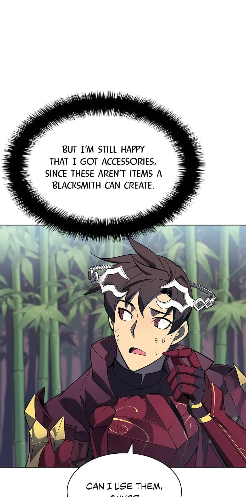 Overgeared Chapter 122 - 19