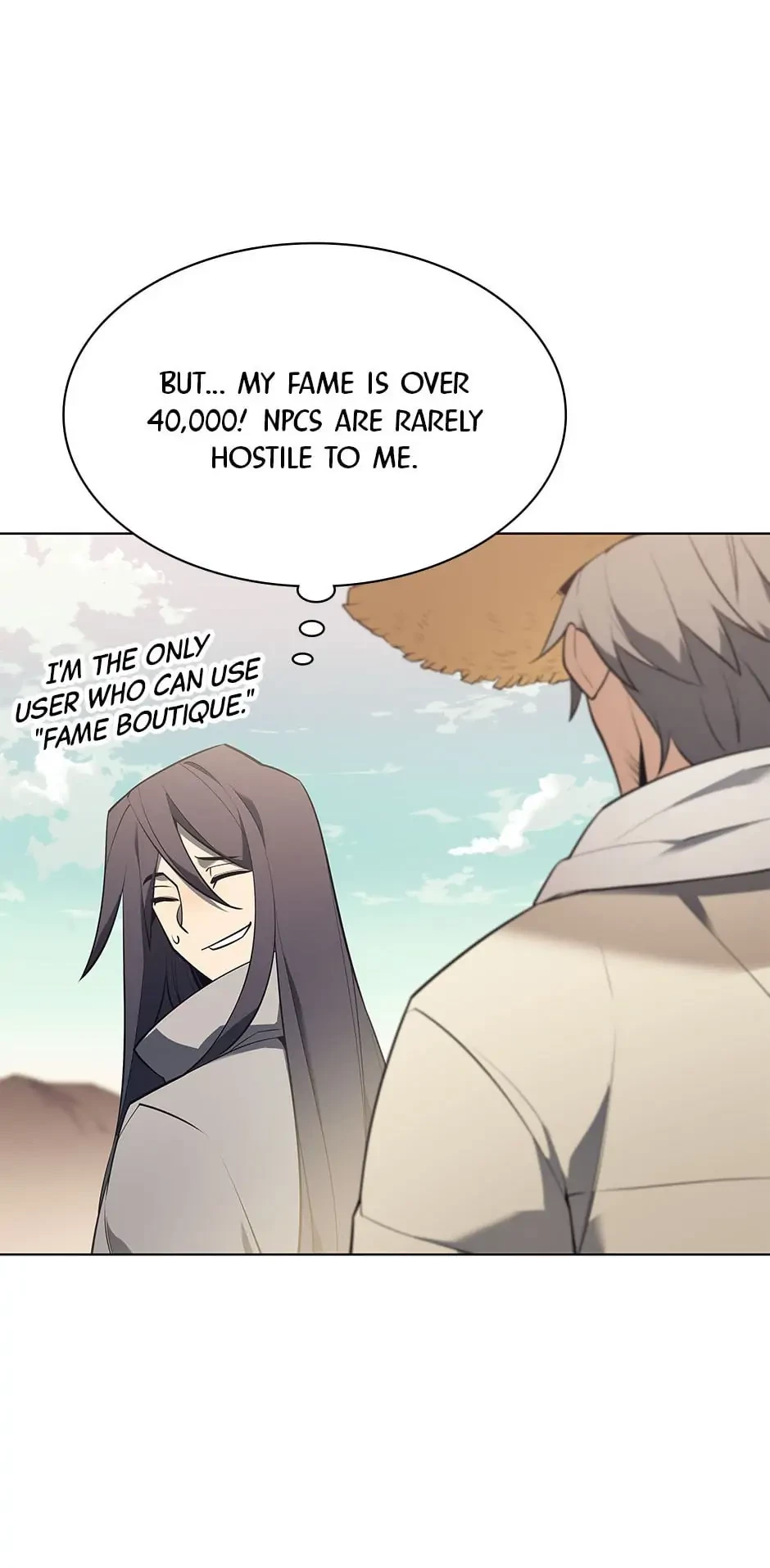 Overgeared Chapter 125 - 100