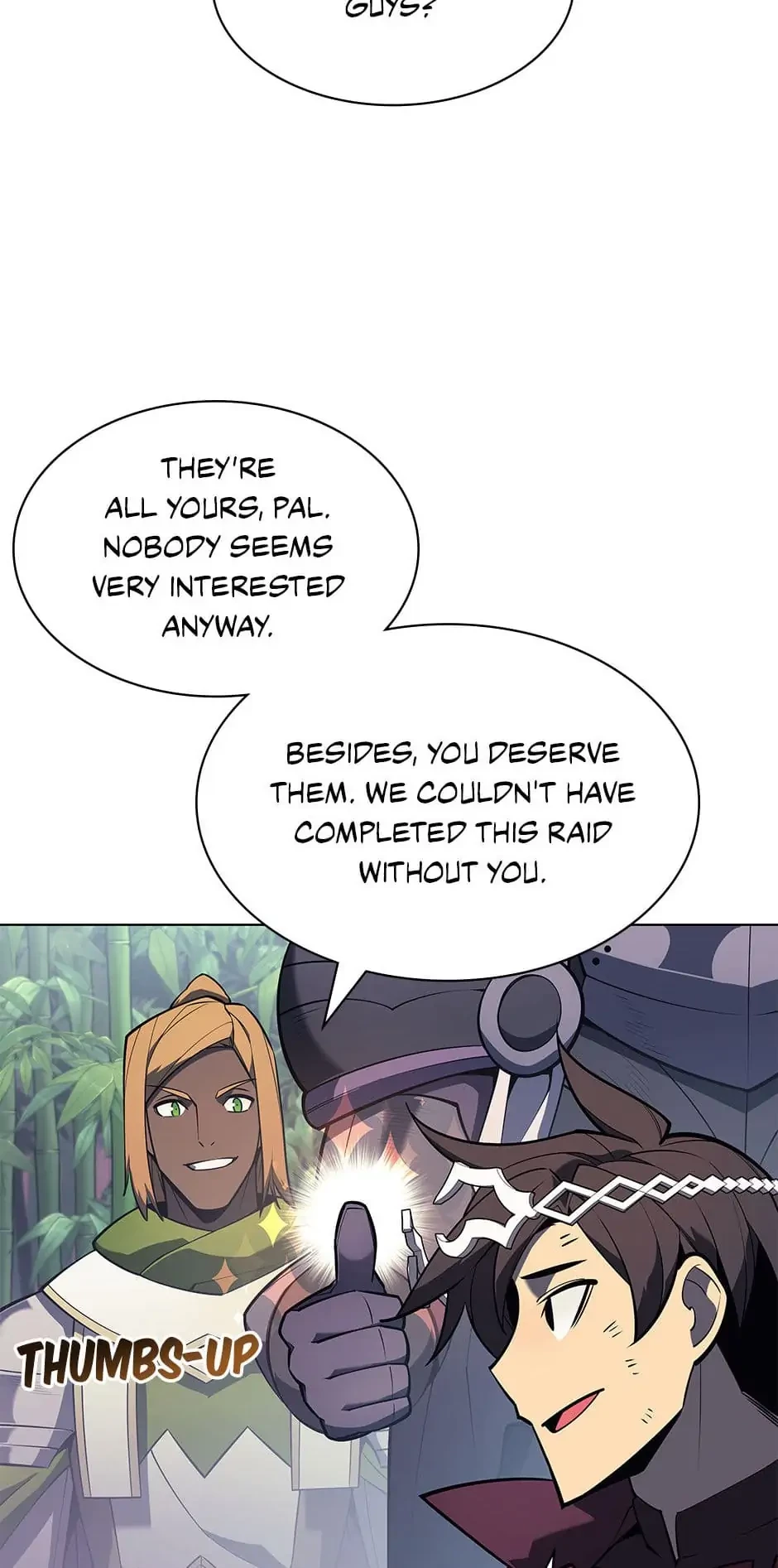 Overgeared Chapter 122 - 20