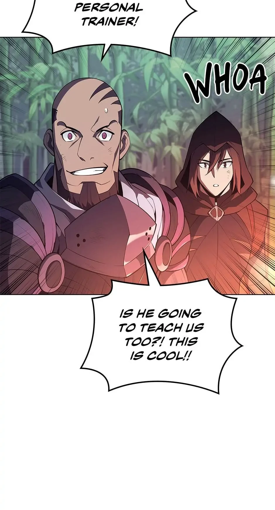 Overgeared Chapter 121 - 20