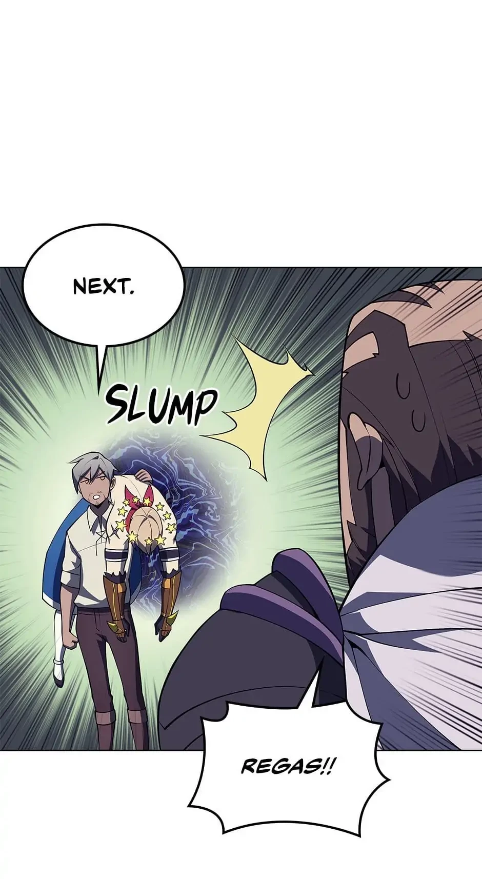Overgeared Chapter 121 - 21