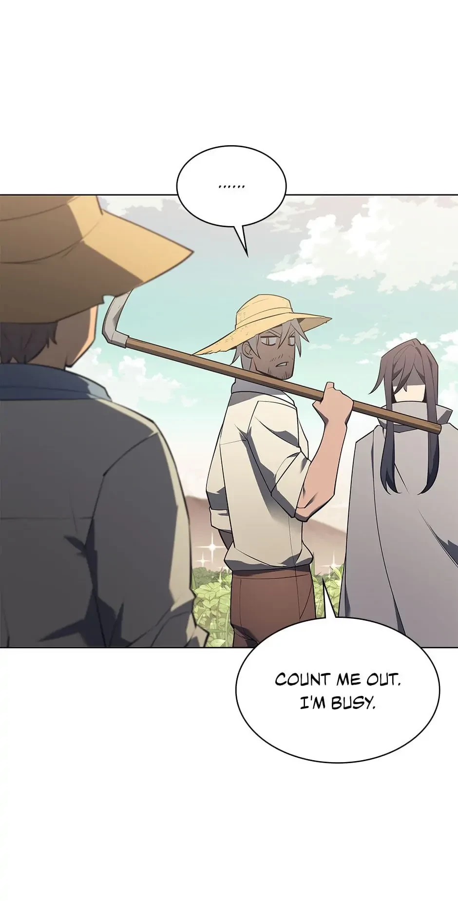 Overgeared Chapter 125 - 106