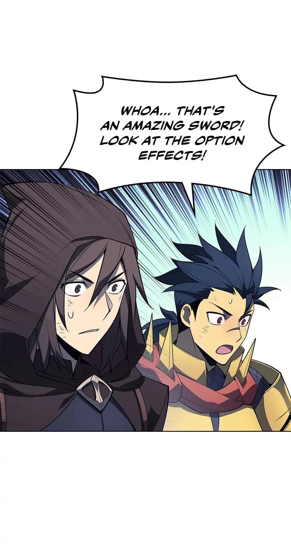 Overgeared Chapter 122 - 24