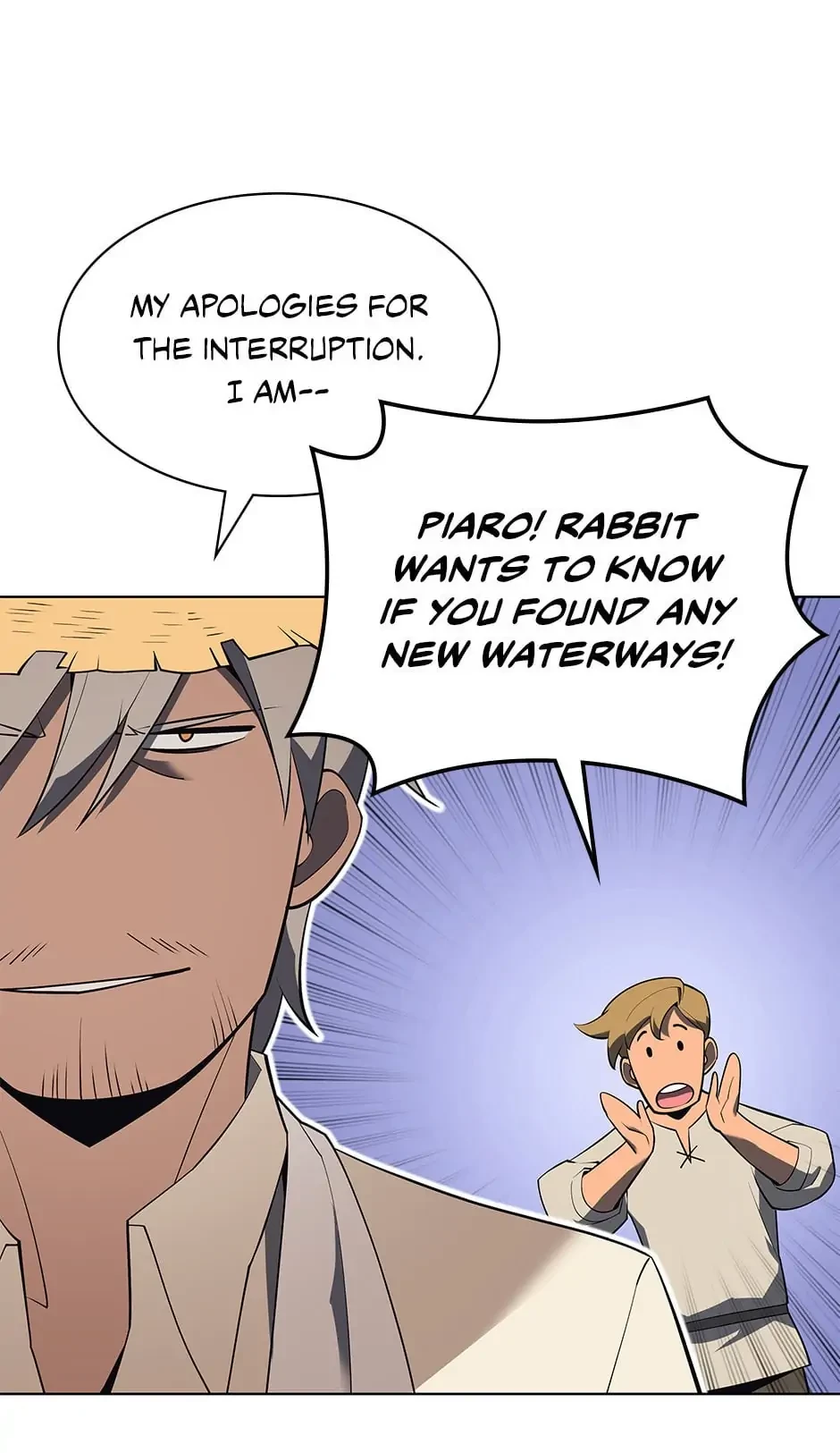 Overgeared Chapter 125 - 107