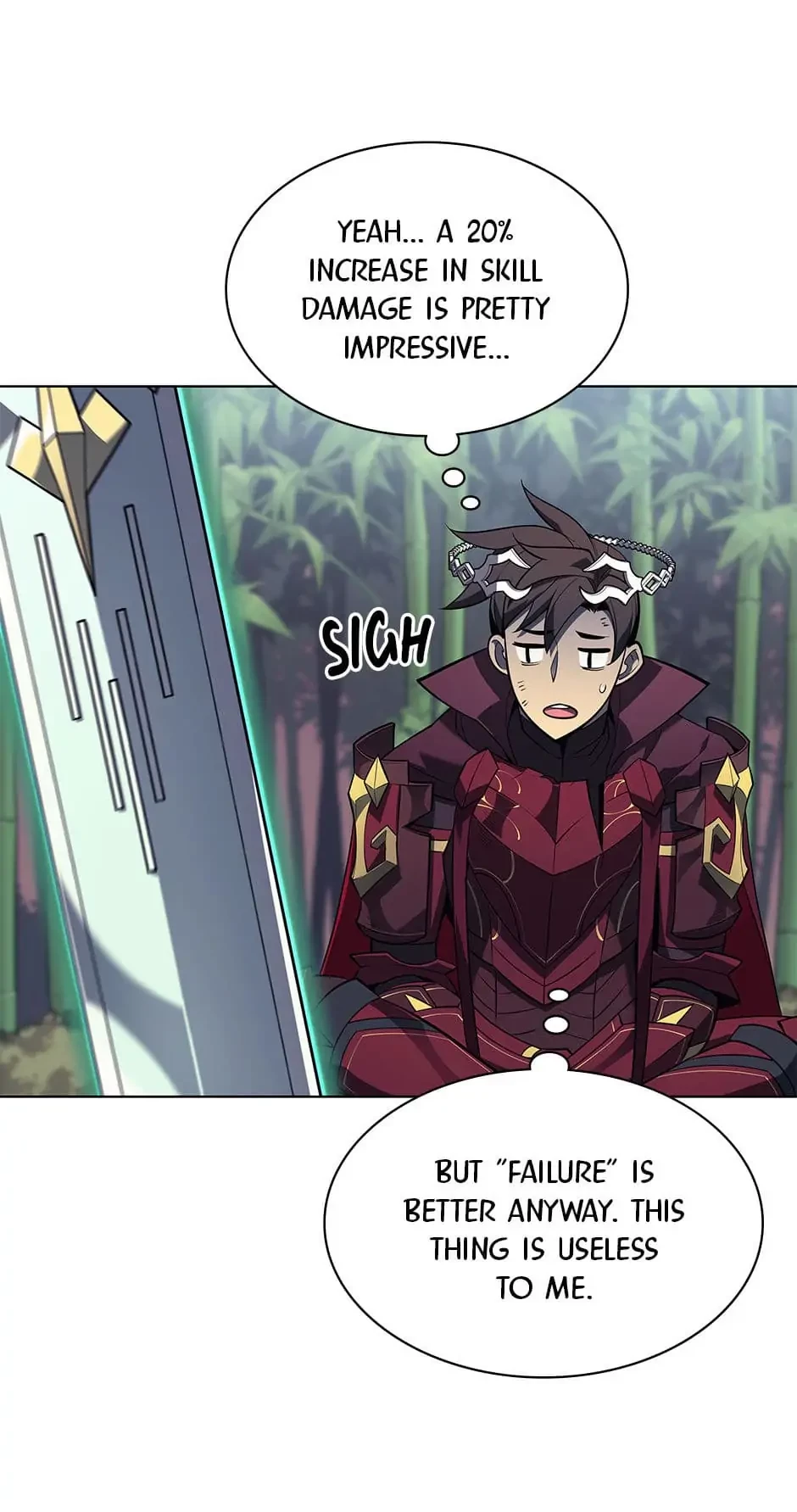 Overgeared Chapter 122 - 25