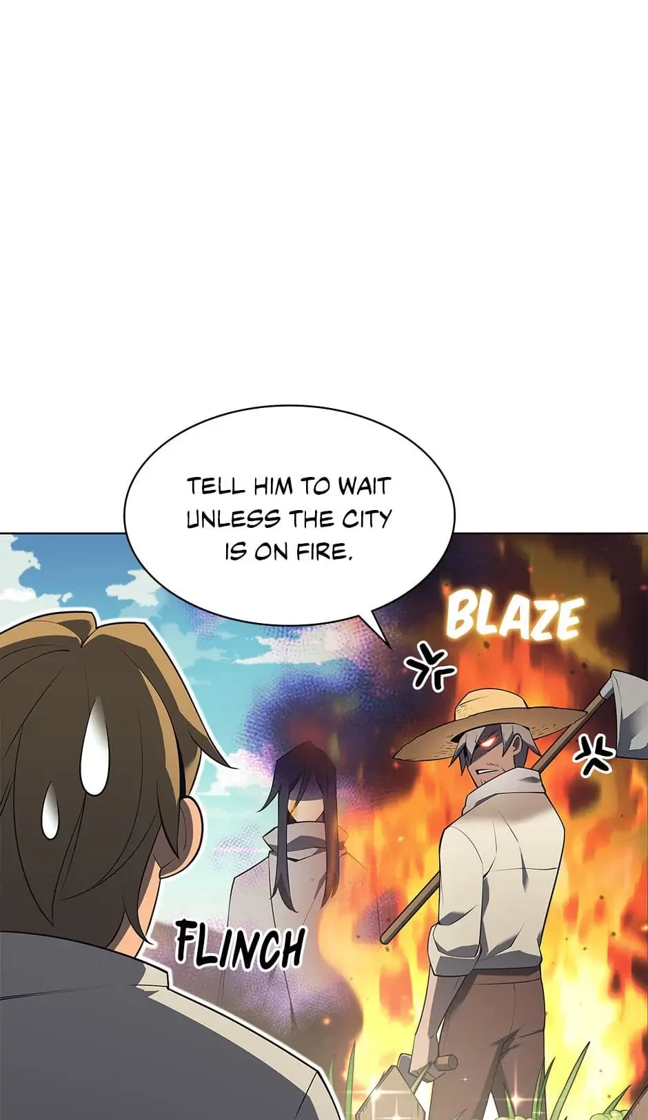 Overgeared Chapter 125 - 108