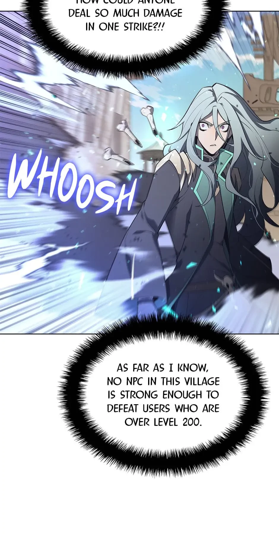 Overgeared Chapter 124 - 99