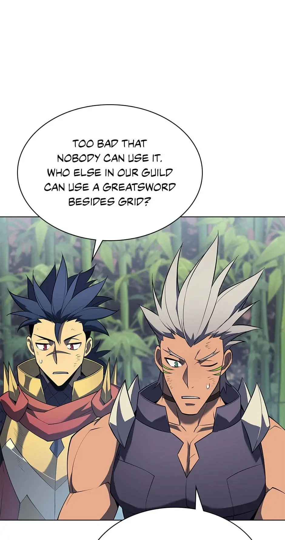 Overgeared Chapter 122 - 26