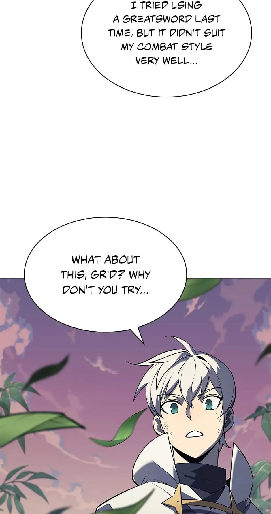 Overgeared Chapter 122 - 27