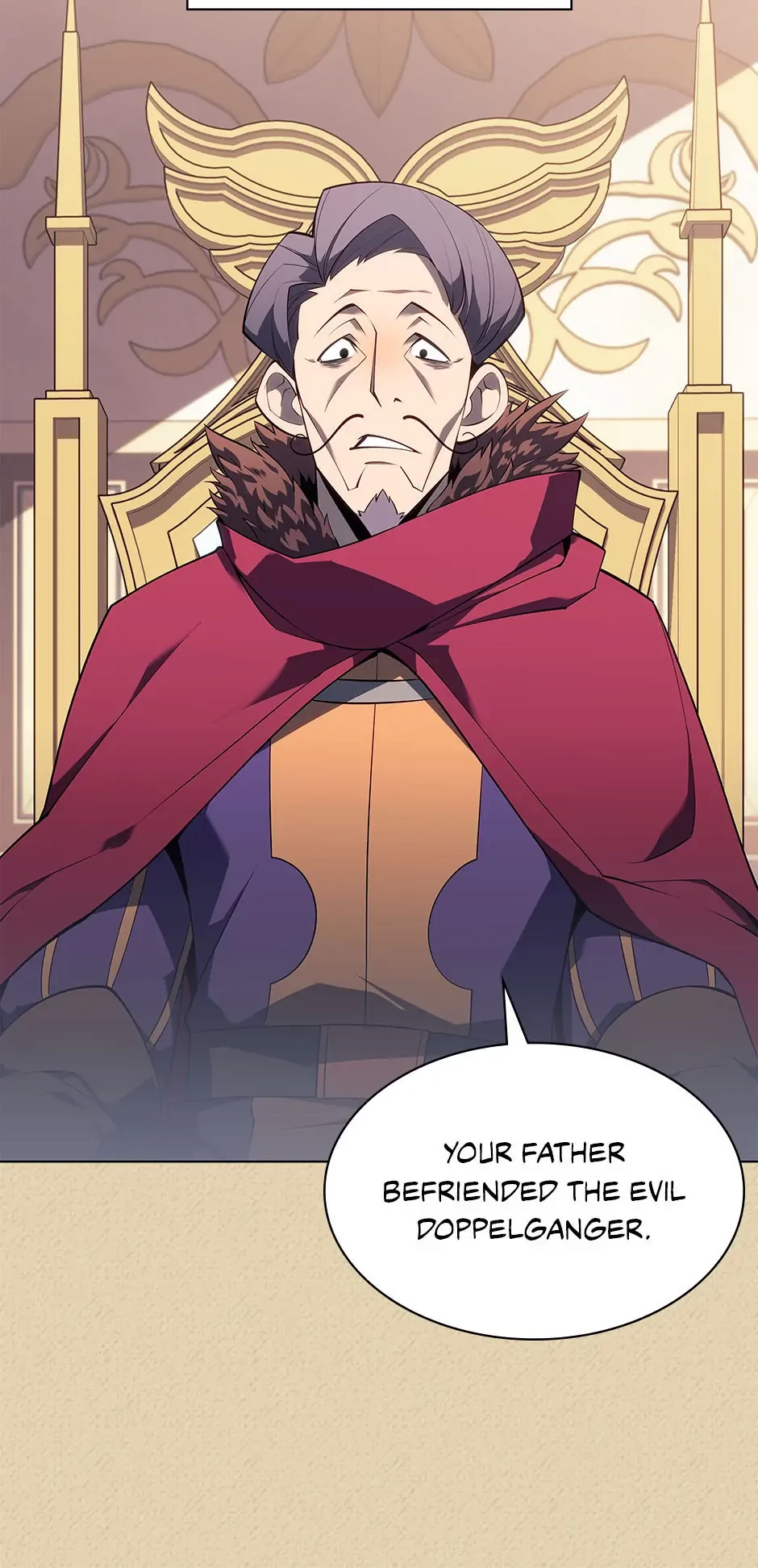 Overgeared Chapter 123 - 78