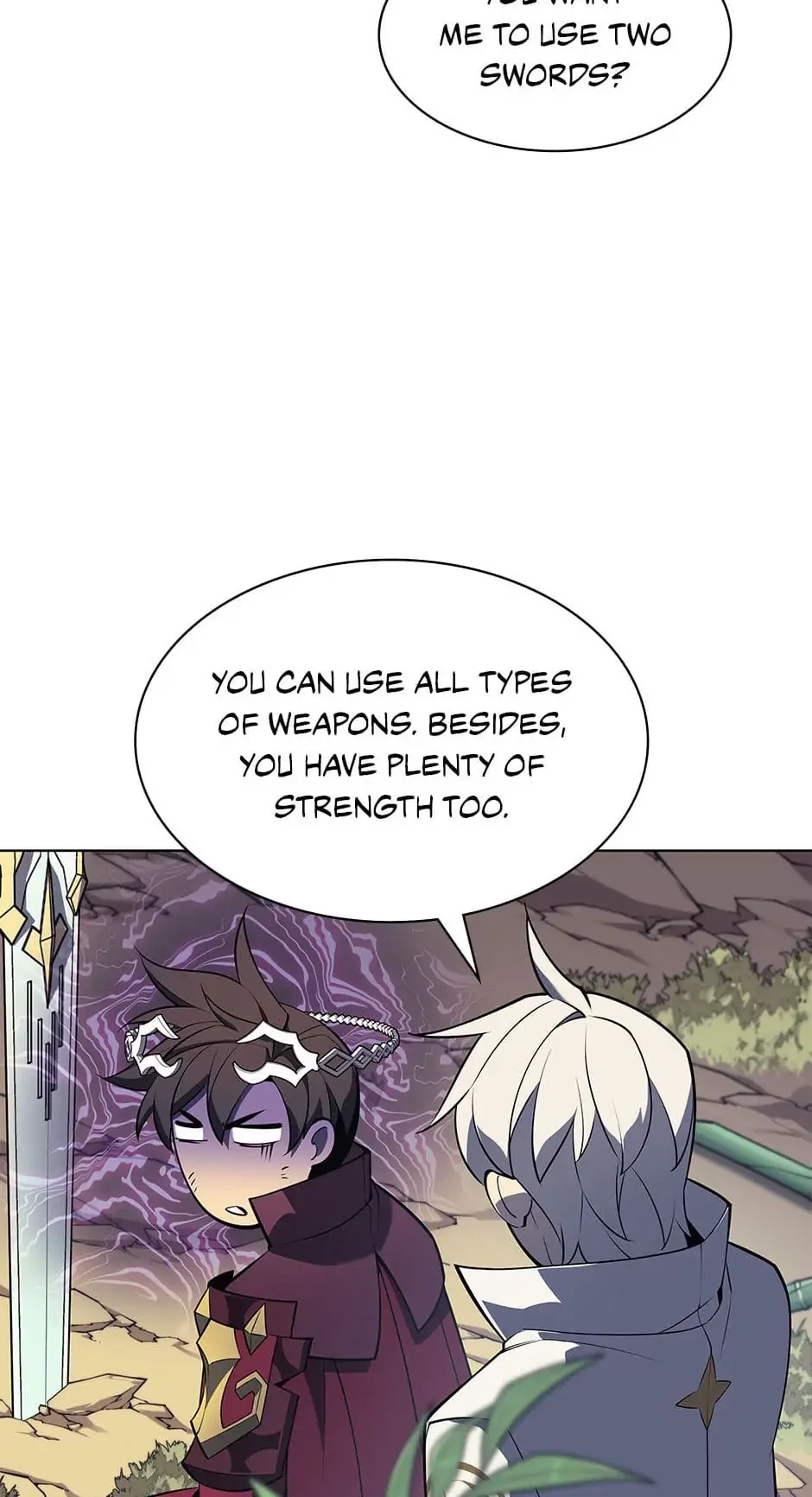 Overgeared Chapter 122 - 30