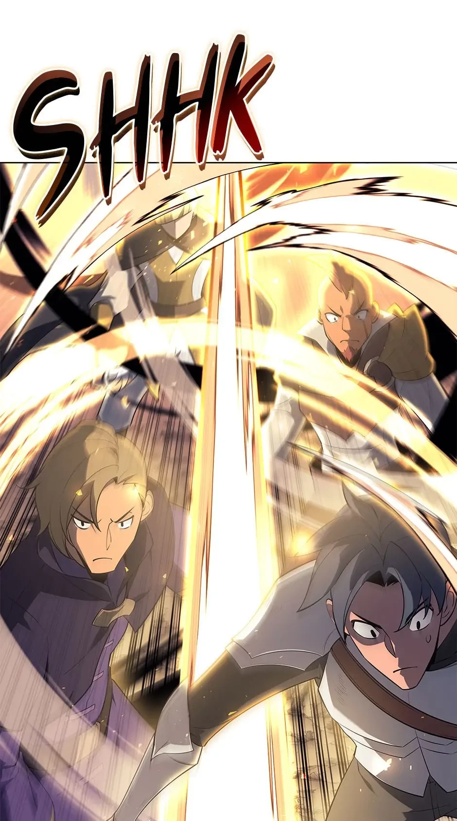 Overgeared Chapter 124 - 103