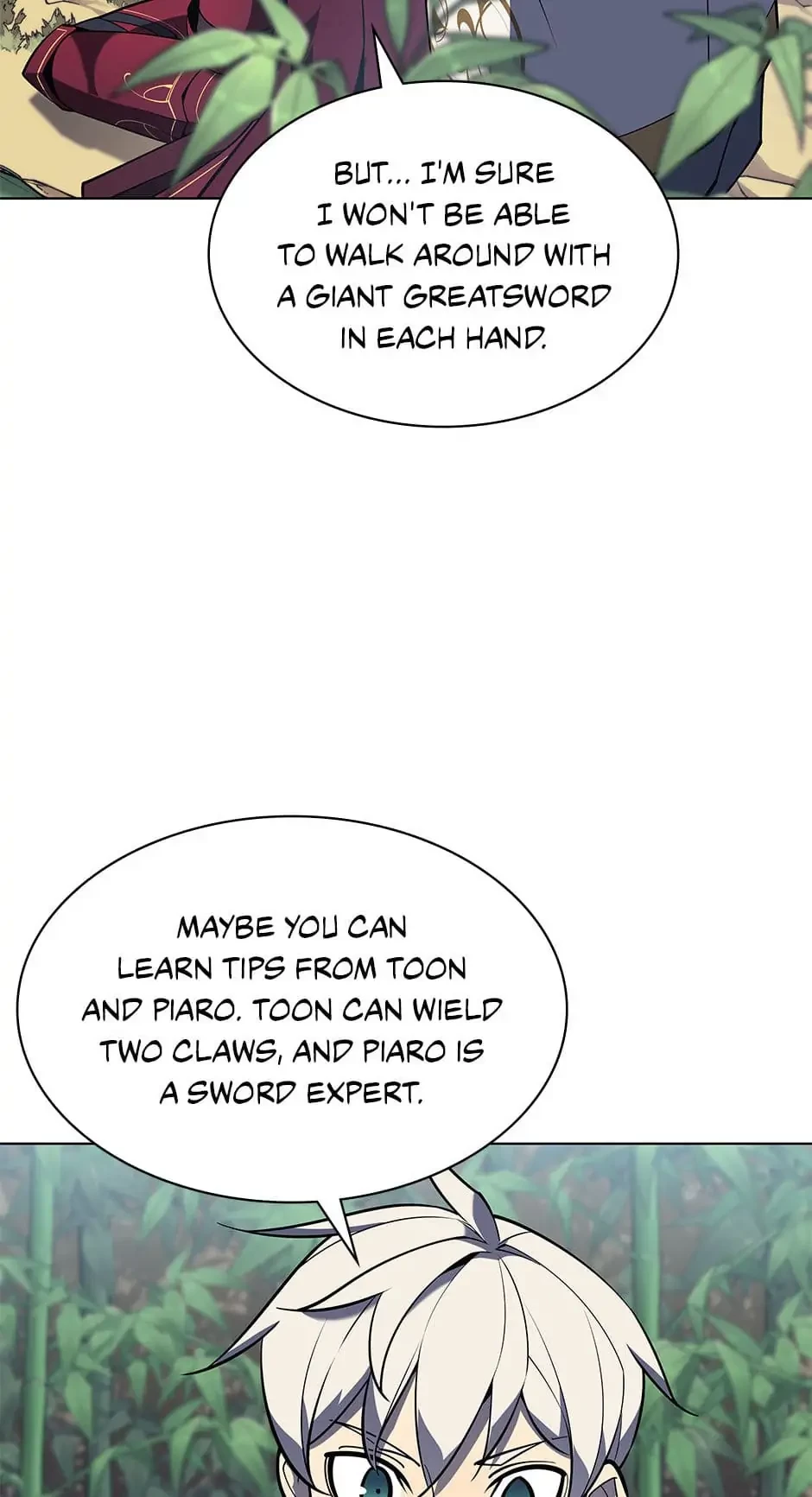 Overgeared Chapter 122 - 31
