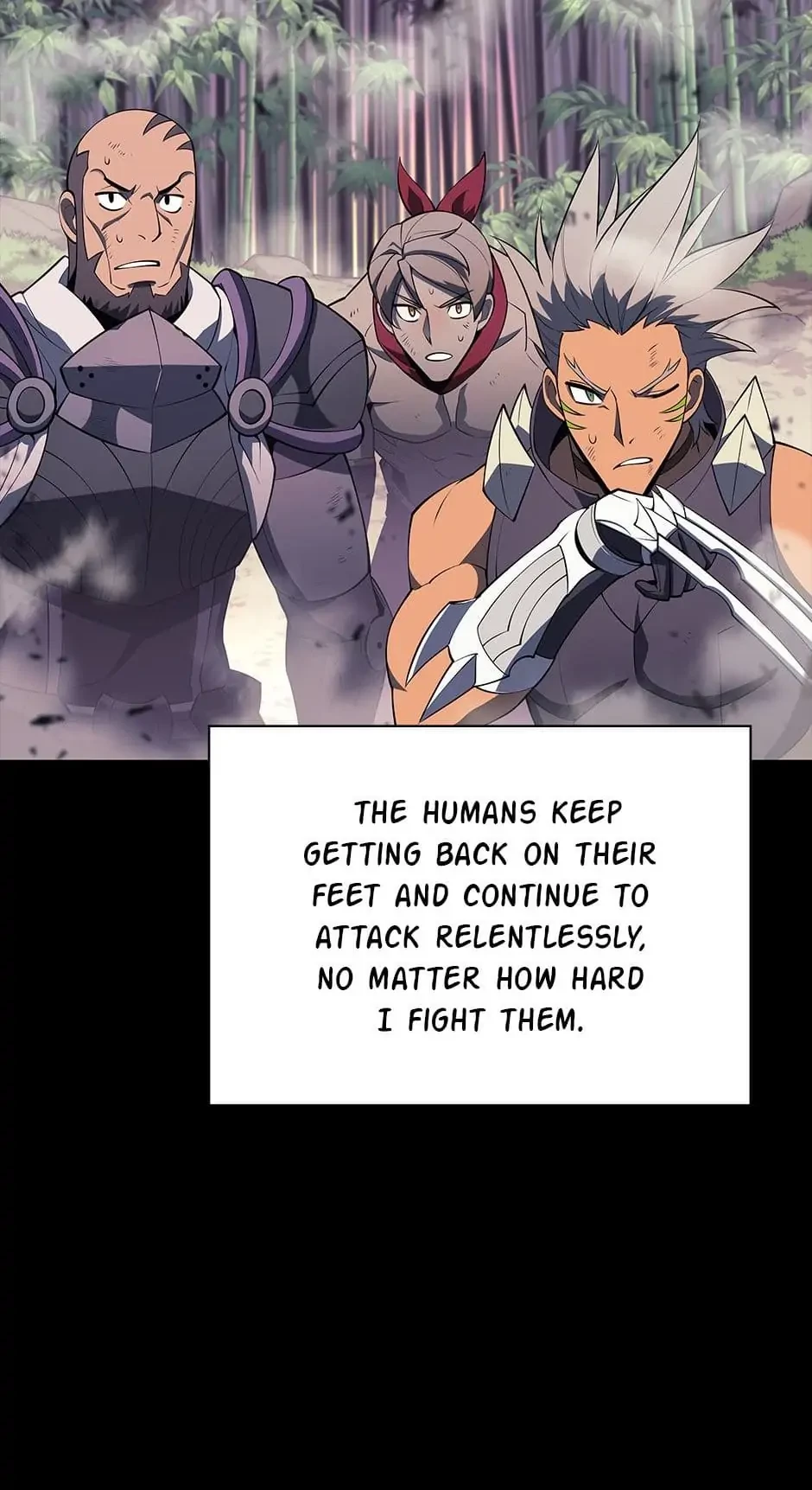 Overgeared Chapter 121 - 32