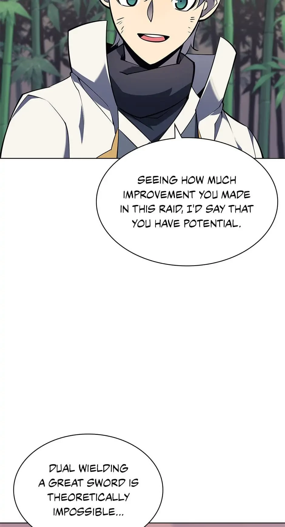 Overgeared Chapter 122 - 32