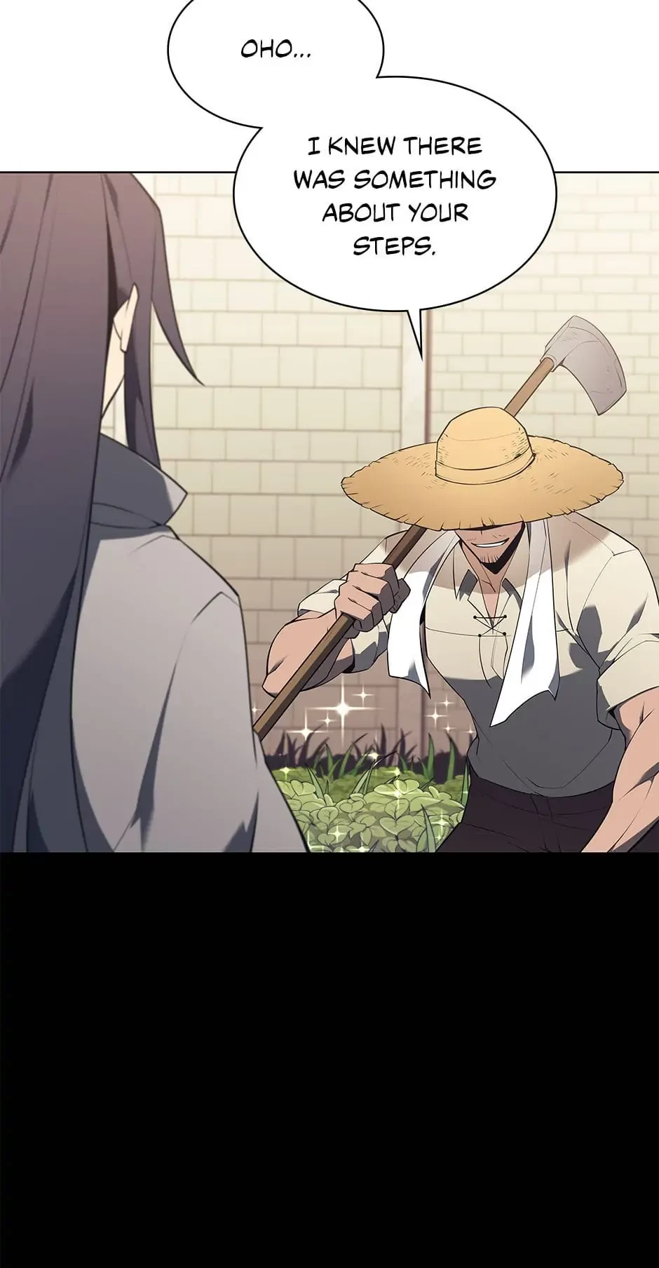 Overgeared Chapter 125 - 116