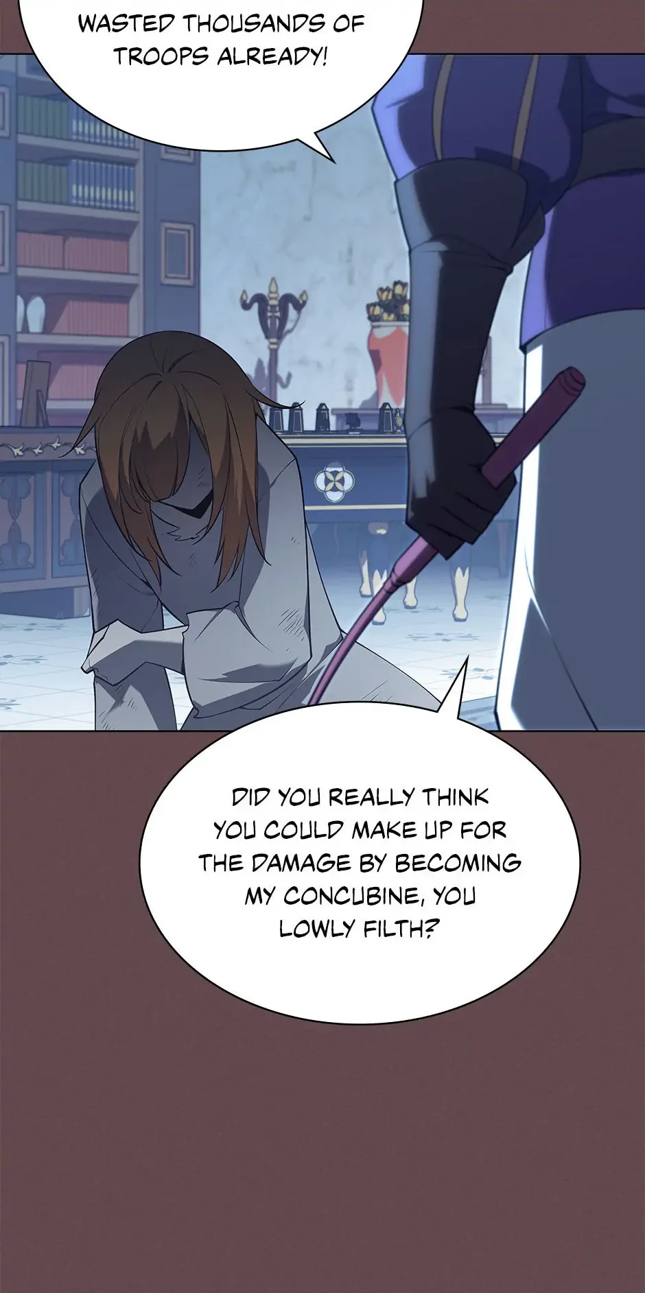 Overgeared Chapter 123 - 83