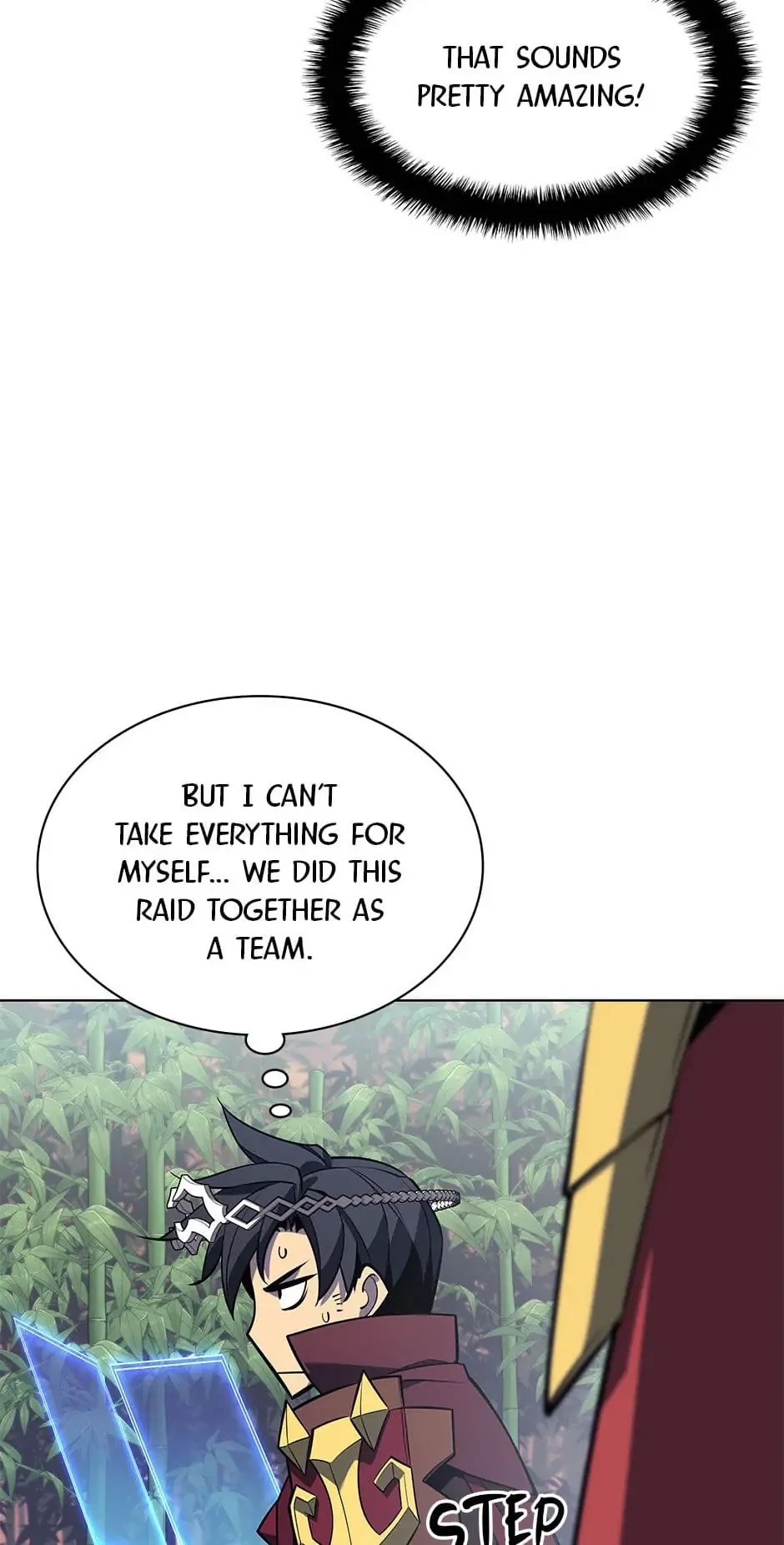Overgeared Chapter 122 - 35