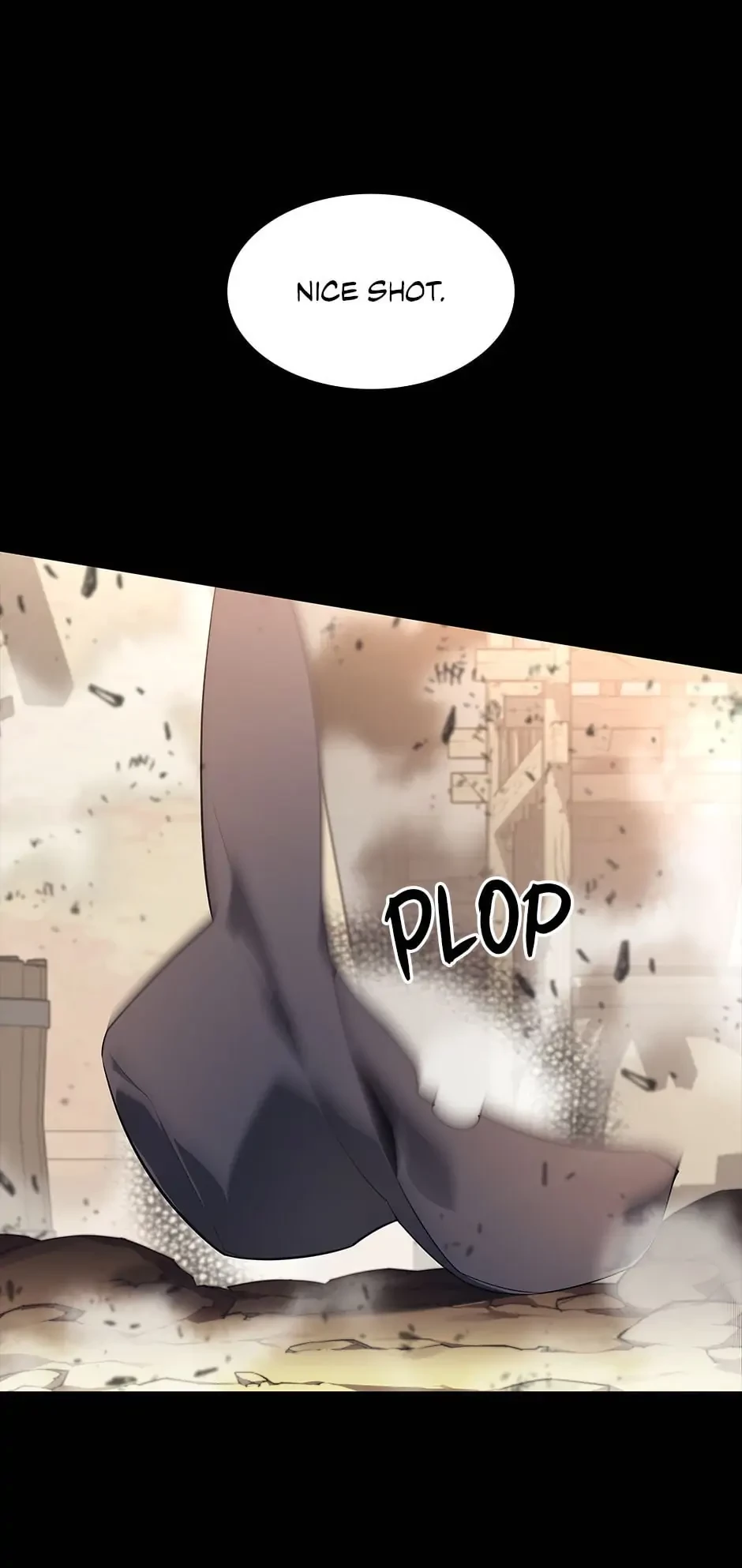 Overgeared Chapter 124 - 106