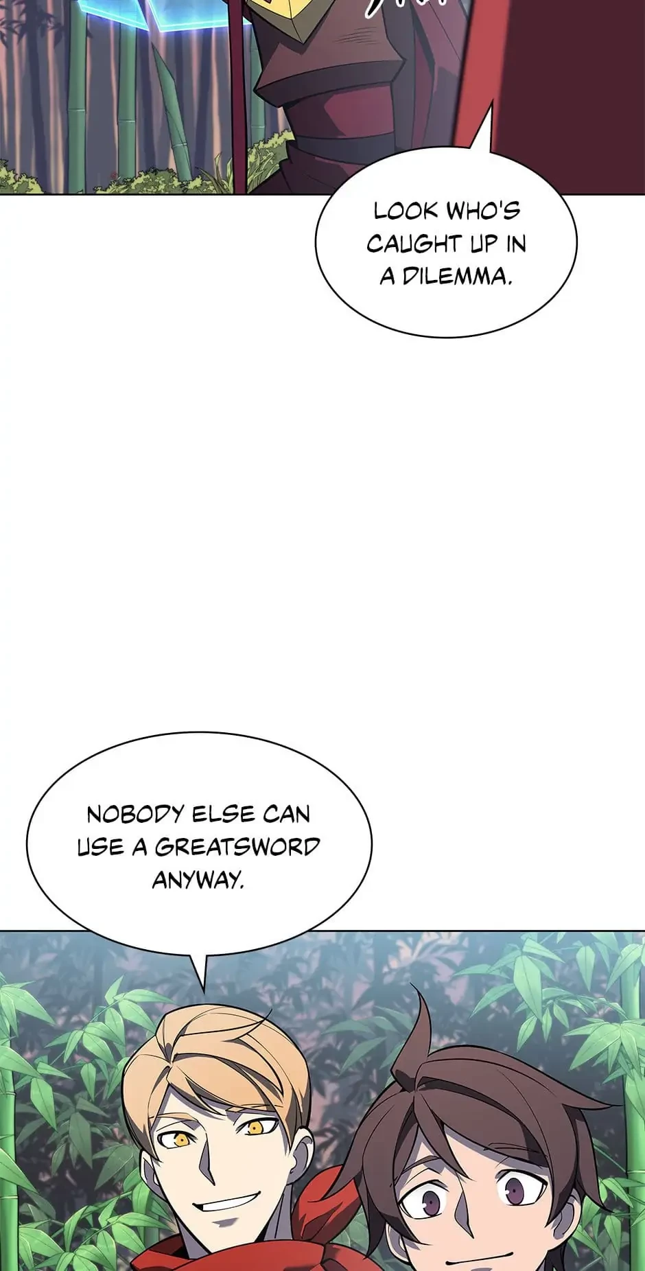 Overgeared Chapter 122 - 36