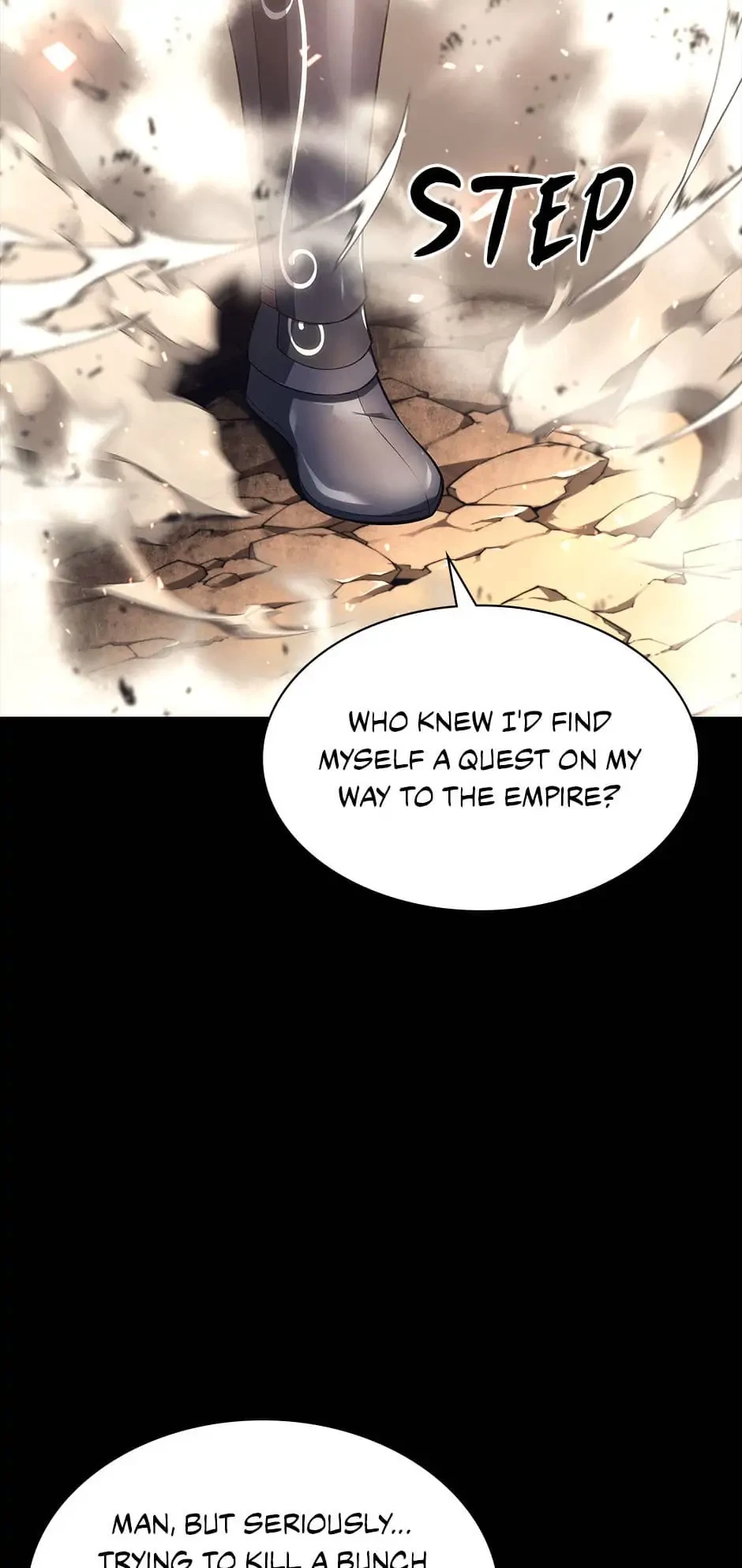 Overgeared Chapter 124 - 108