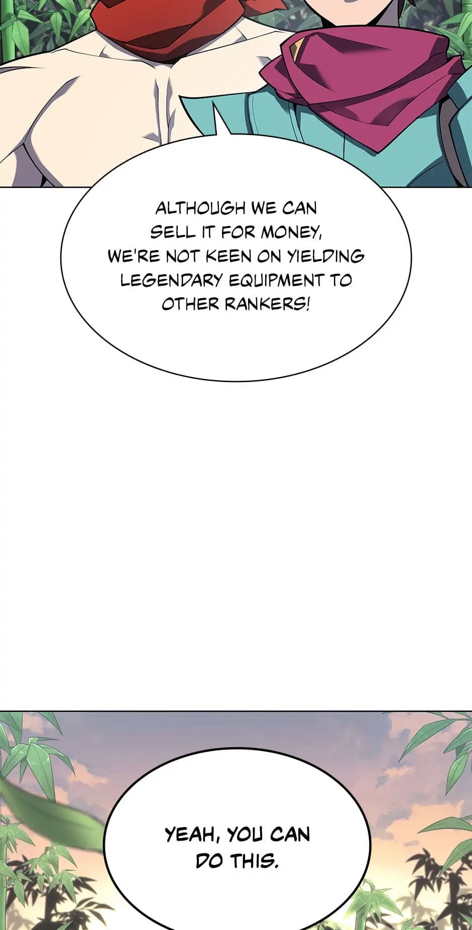 Overgeared Chapter 122 - 37
