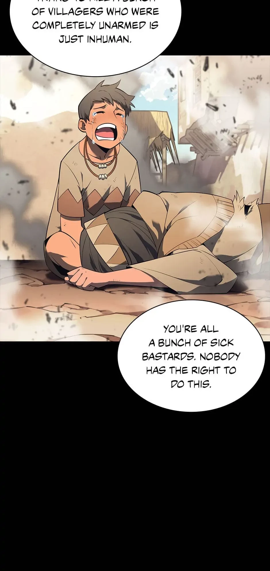 Overgeared Chapter 124 - 109