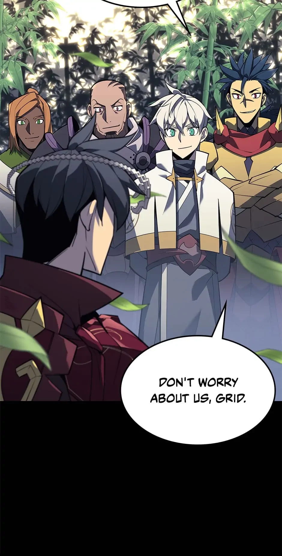 Overgeared Chapter 122 - 38