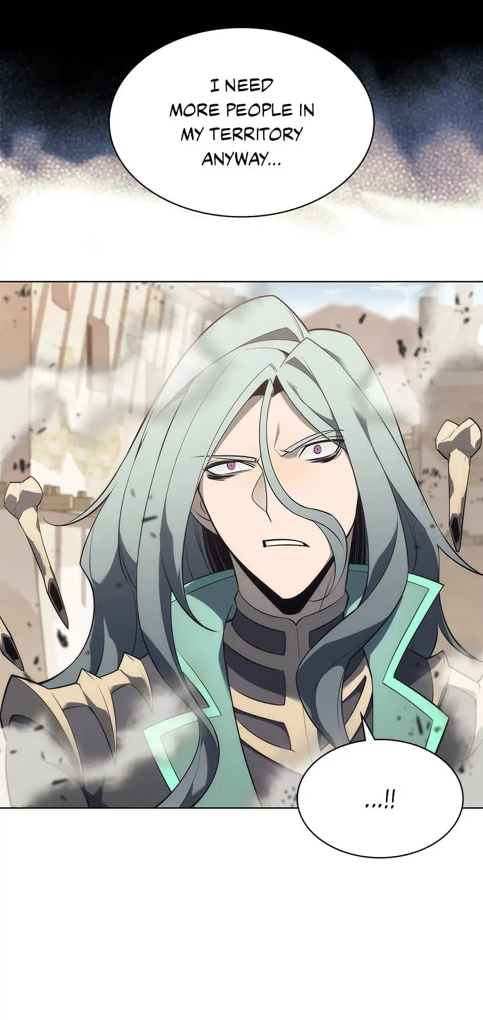 Overgeared Chapter 124 - 110