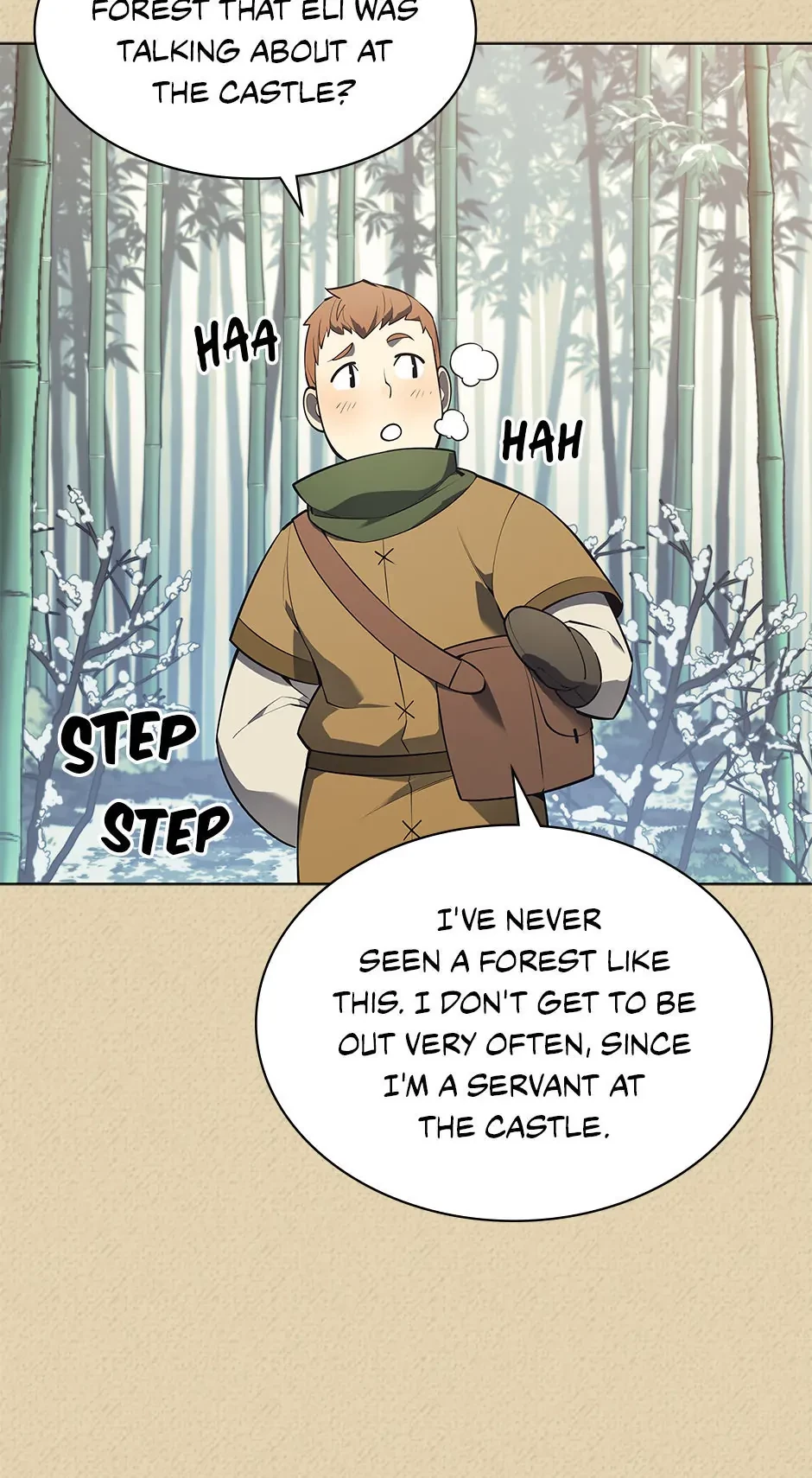 Overgeared Chapter 123 - 88