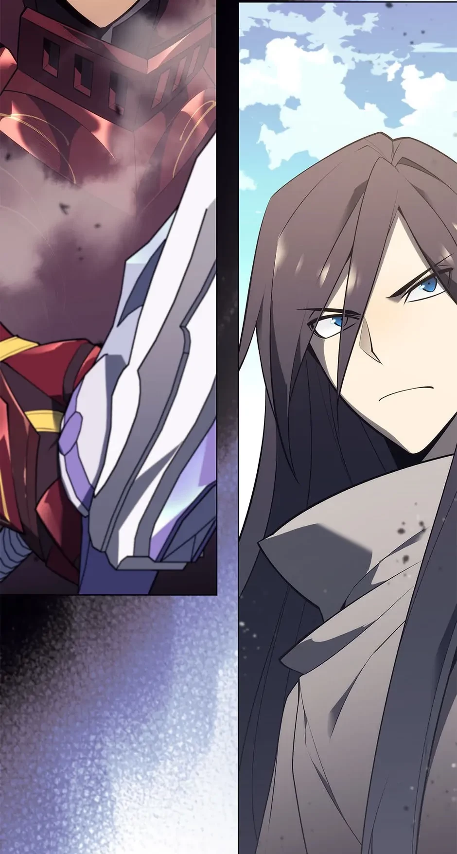 Overgeared Chapter 125 - 122