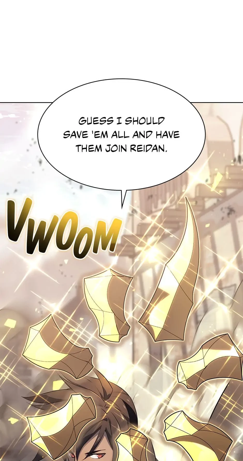 Overgeared Chapter 124 - 111
