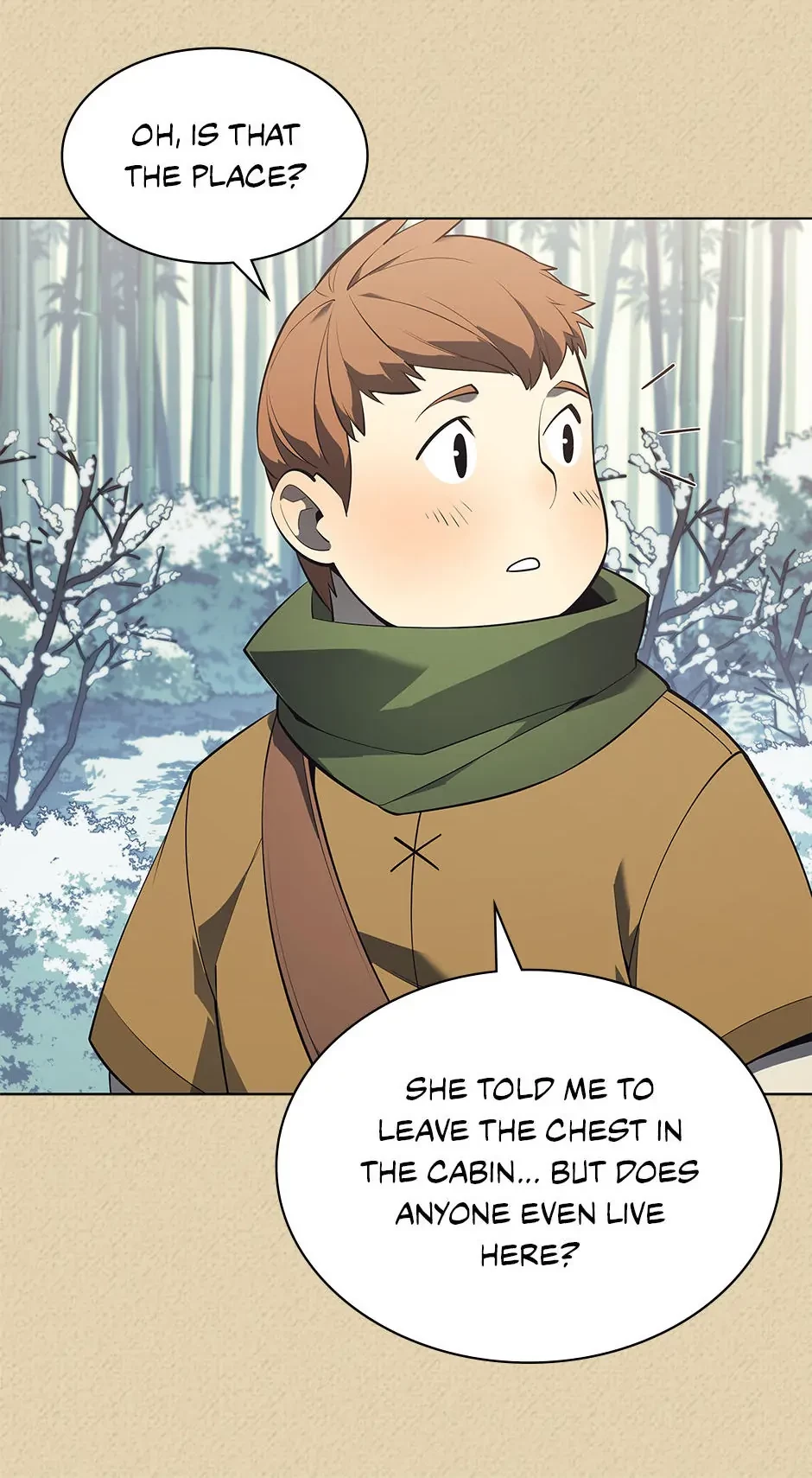 Overgeared Chapter 123 - 89