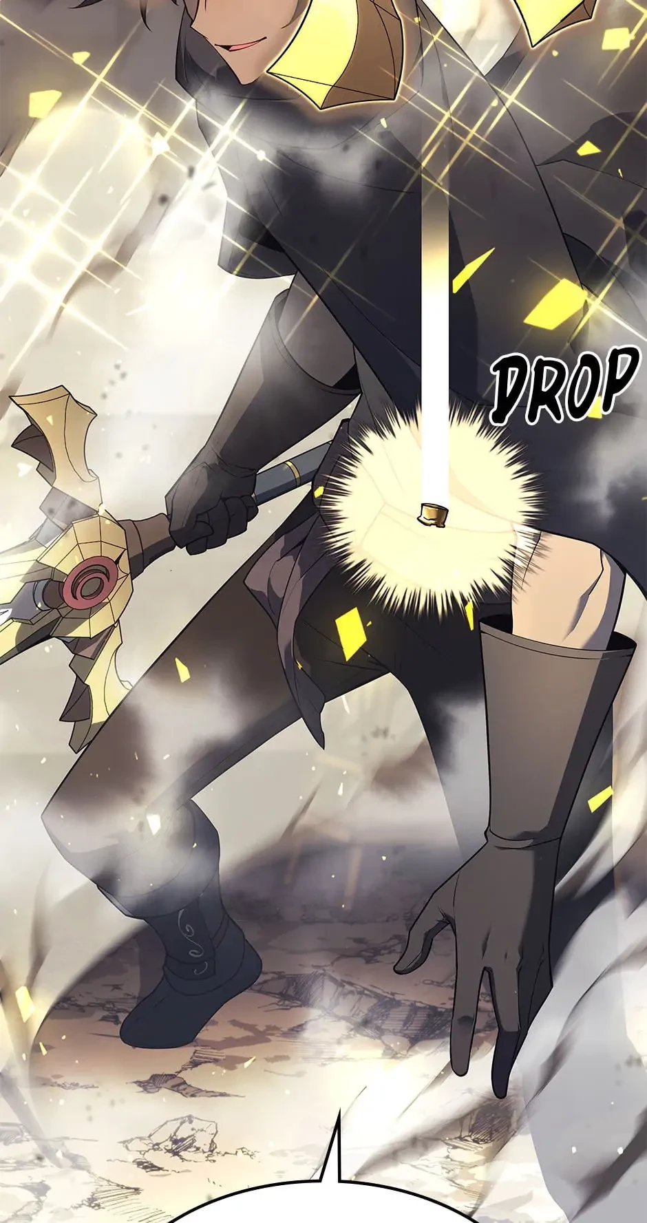 Overgeared Chapter 124 - 112