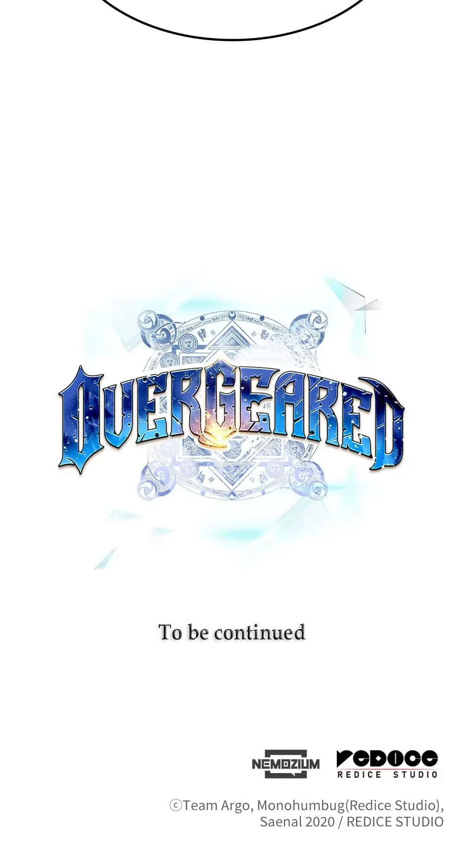 Overgeared Chapter 125 - 125