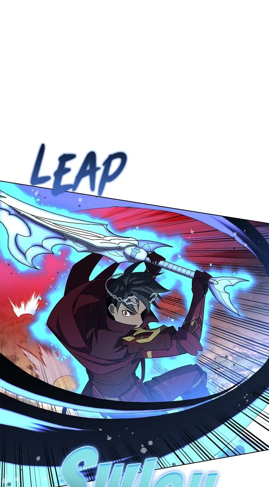 Overgeared Chapter 121 - 43