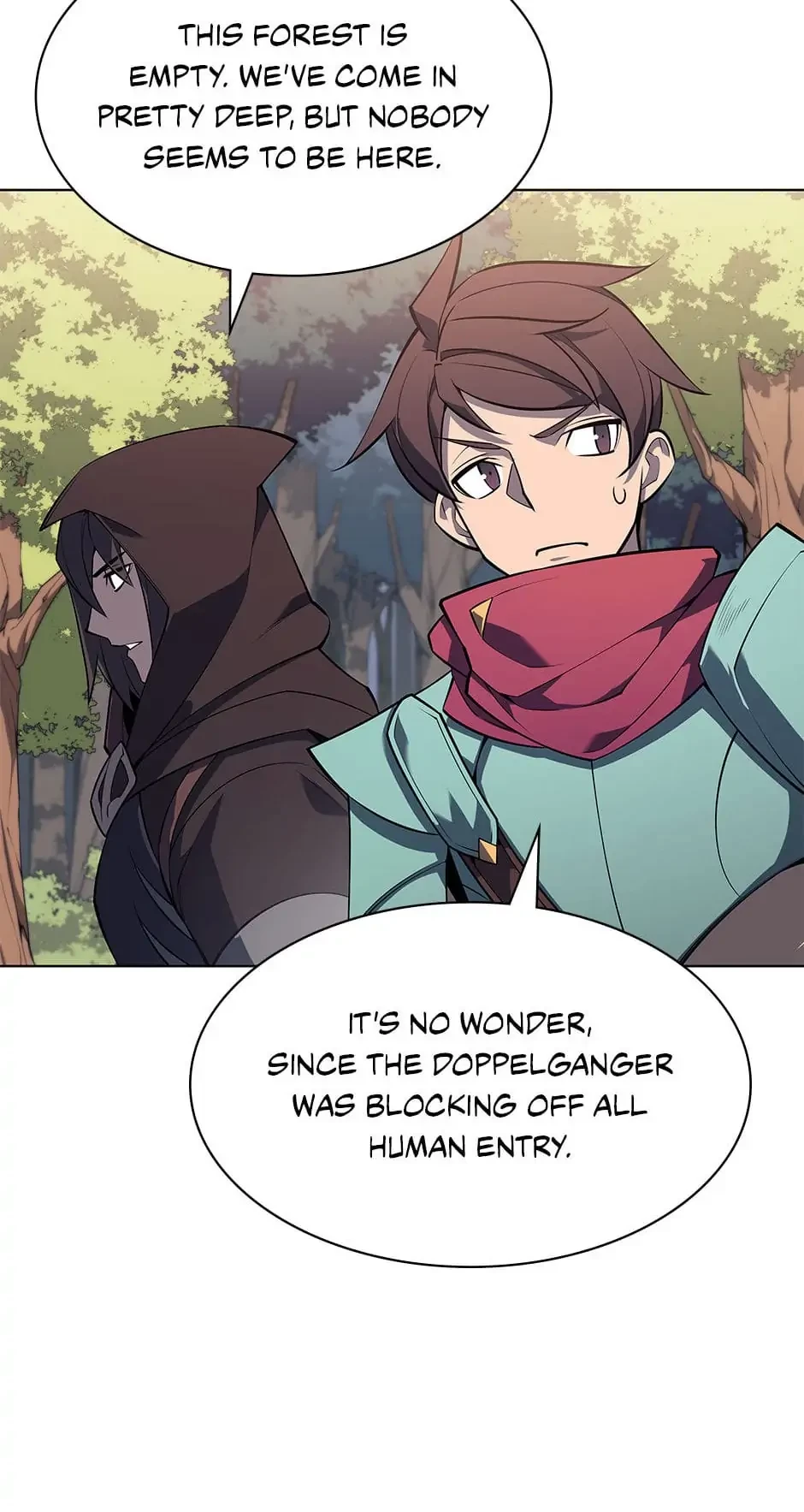 Overgeared Chapter 122 - 44