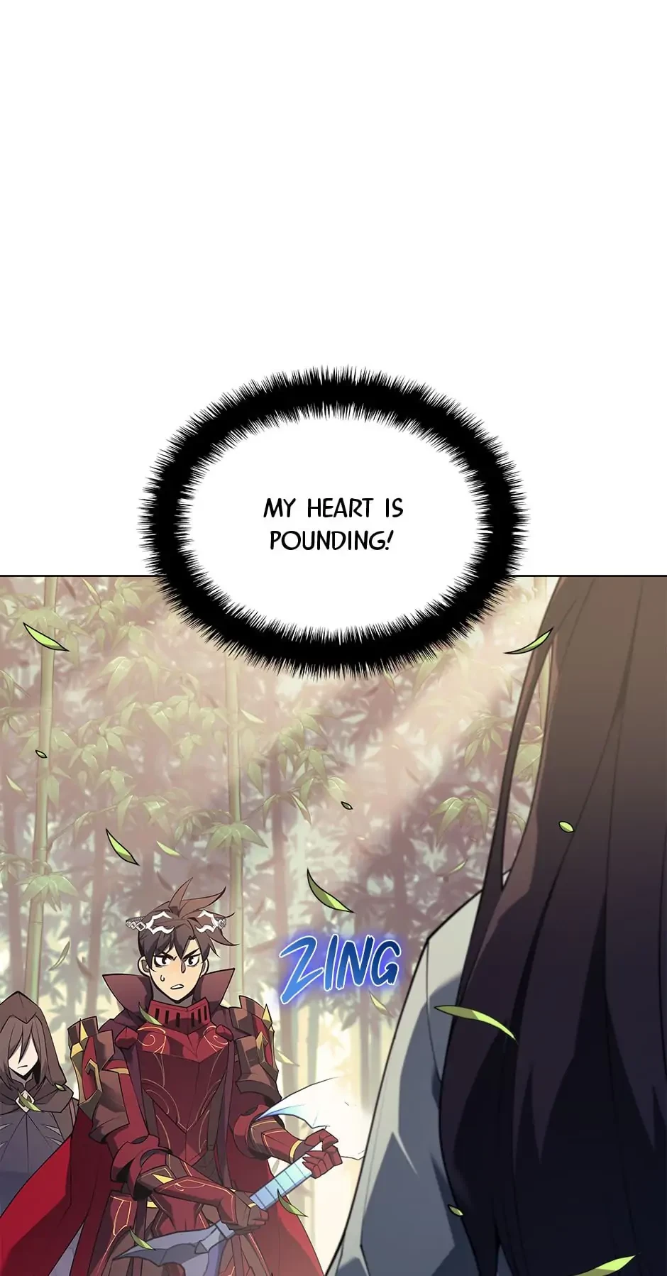 Overgeared Chapter 120 - 1
