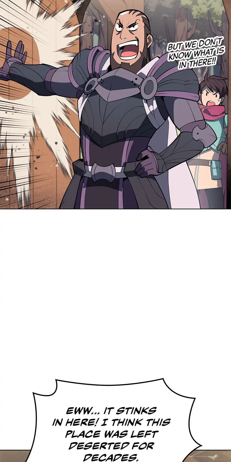 Overgeared Chapter 122 - 48