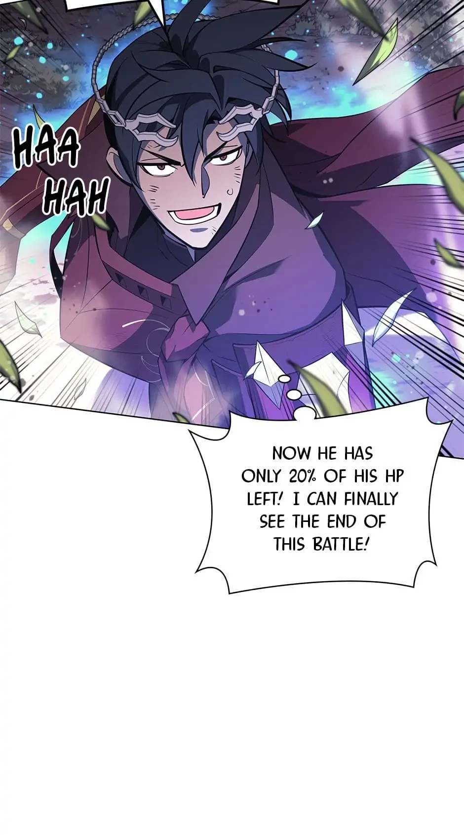 Overgeared Chapter 121 - 48
