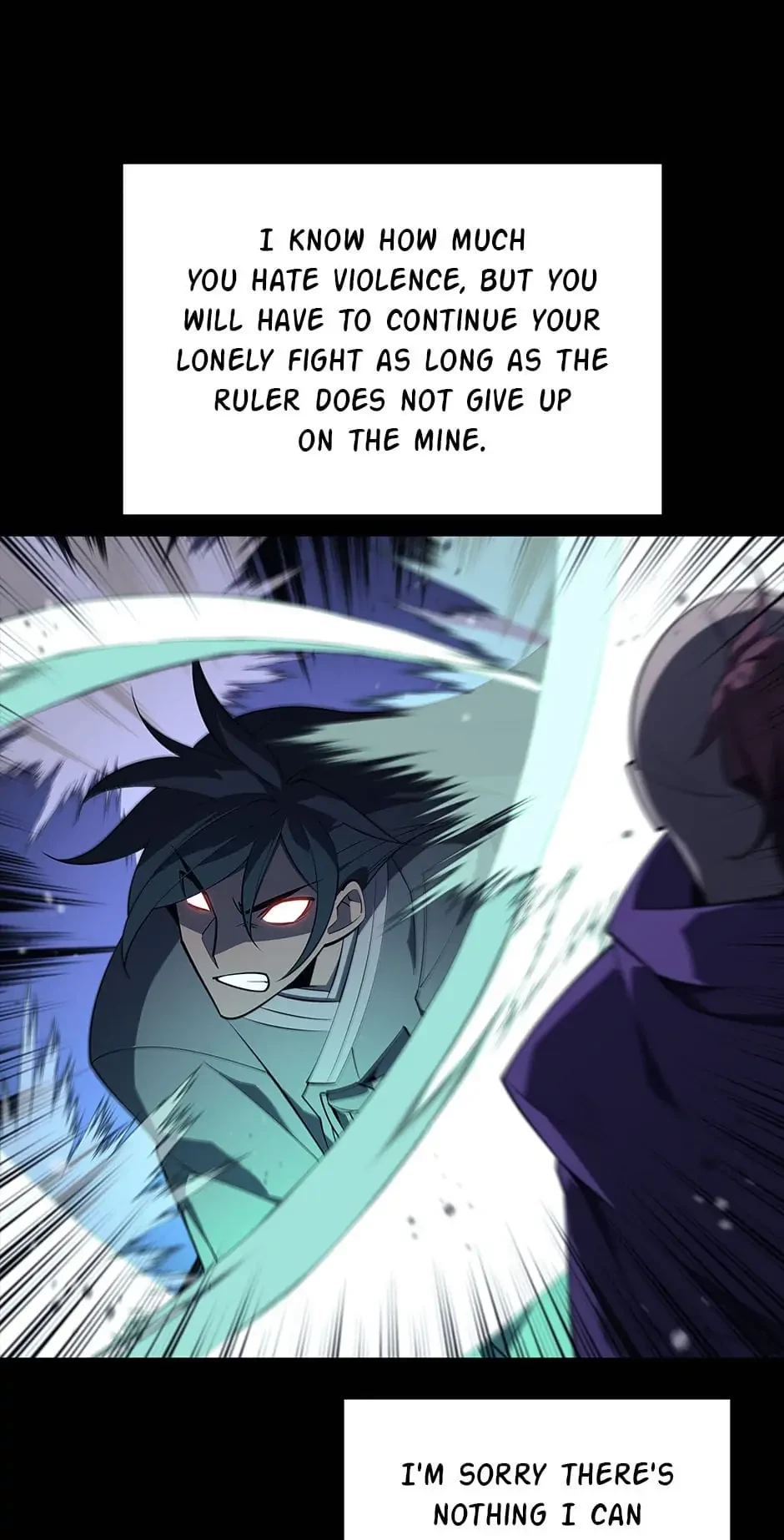 Overgeared Chapter 123 - 95