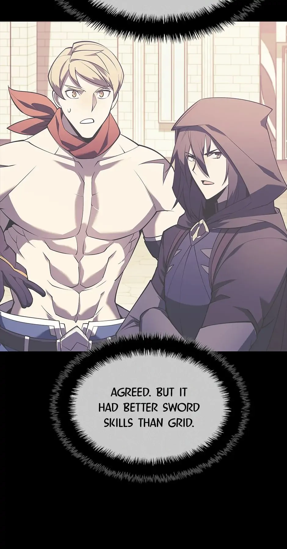 Overgeared Chapter 120 - 6